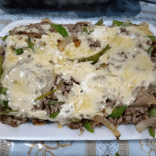 ORDEN DE ALAMBRE PUERCO