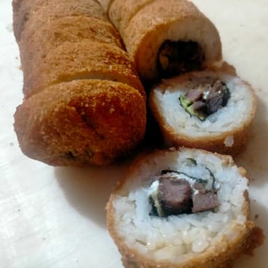 Niku Rolll