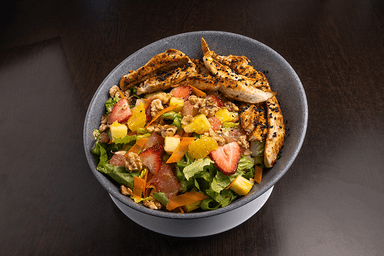 ENSALADA CANCÚN