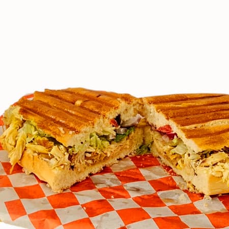 Torta de Pollo Rostizado con Papas