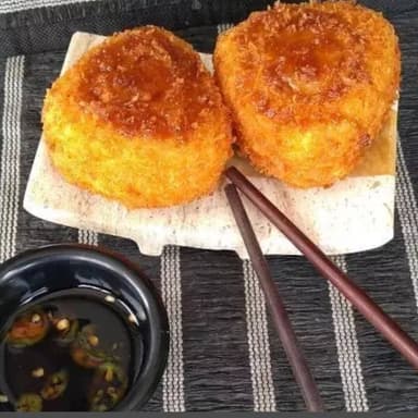 Onigiri Camarón (2)