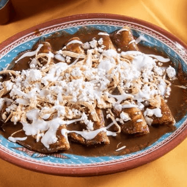 Enmoladas