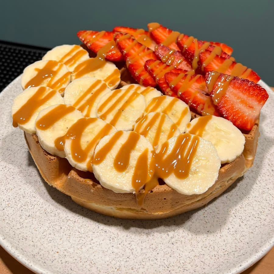 Waffle Dúo