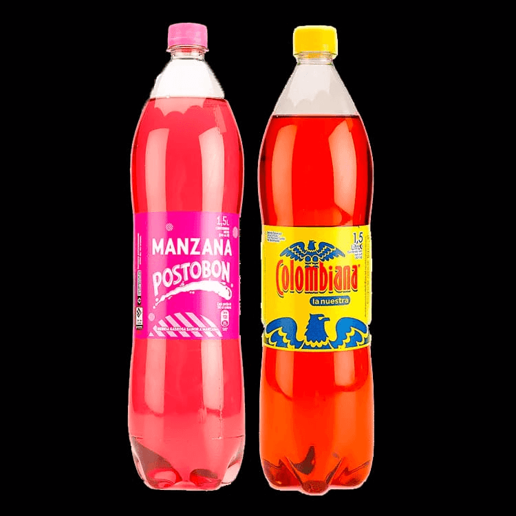Postobon 1.5 Lts