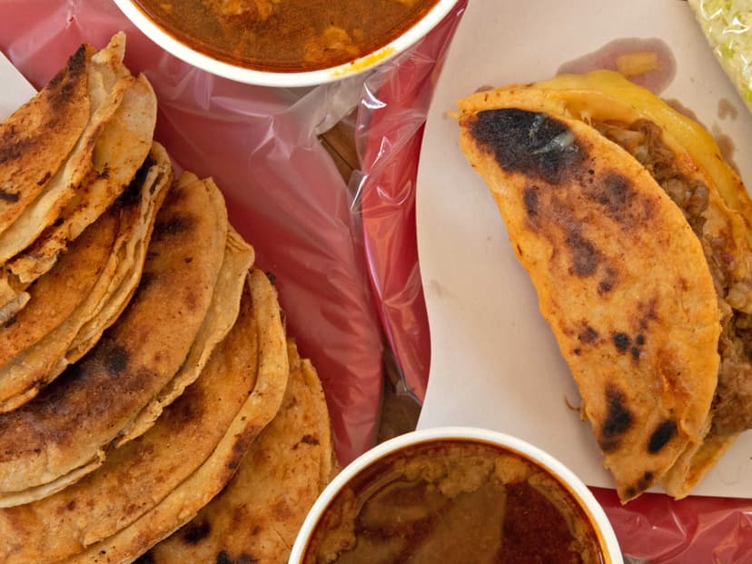 Birria los Mangos