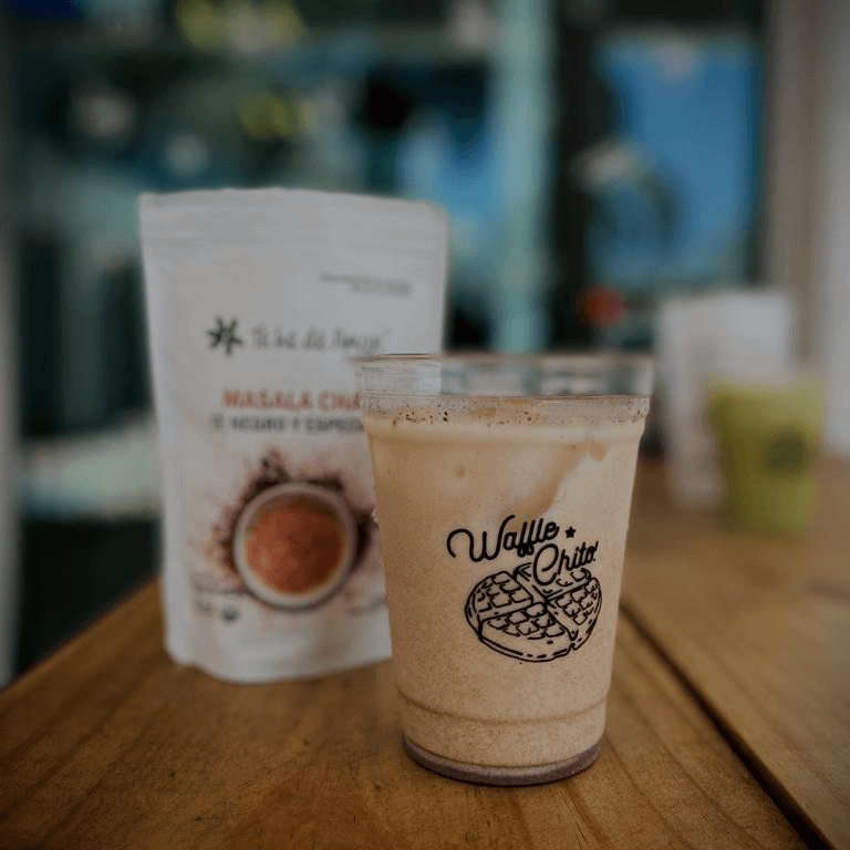 Masala Chai