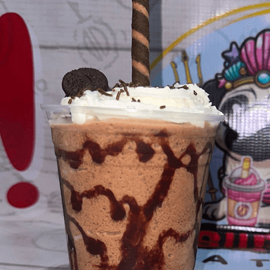 FRAPPE DE OREO