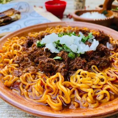 RamBirria