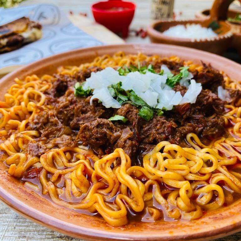 RamBirria