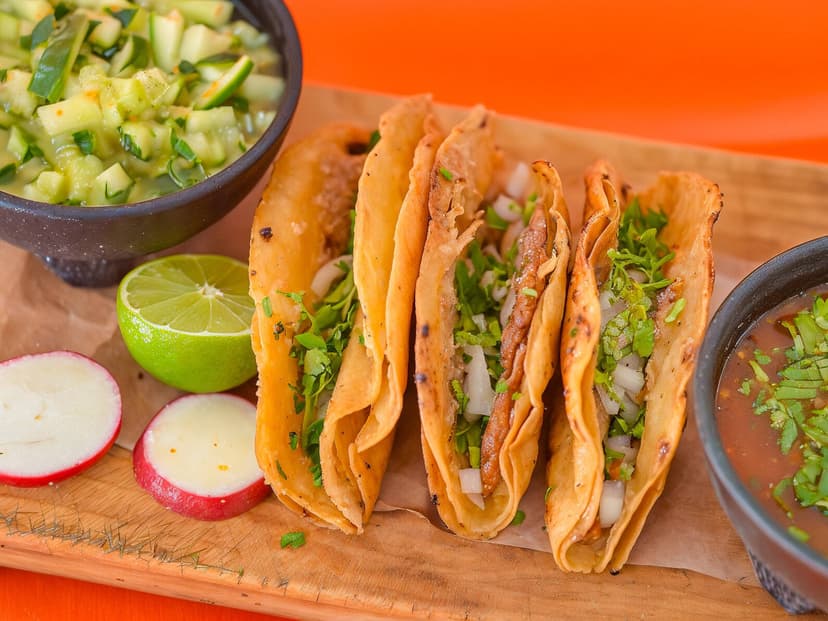 TACOS HORACIO