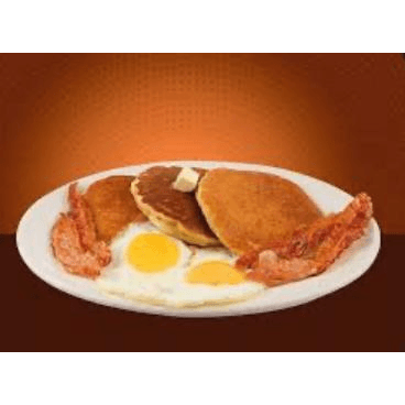 Hot Cakes Supremos