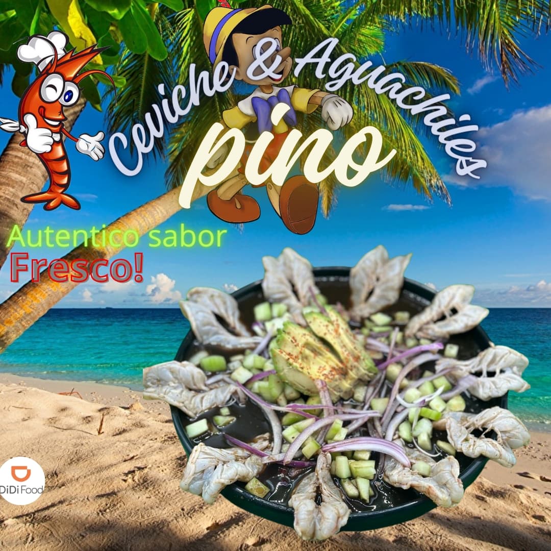 Aguachile de Salsa Negra 1/2 Litro