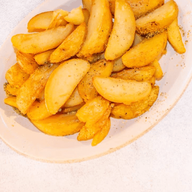Papas Gajo