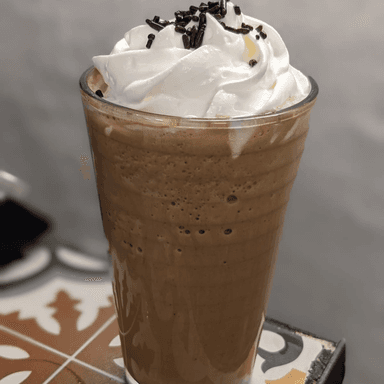 Frappé Mocha