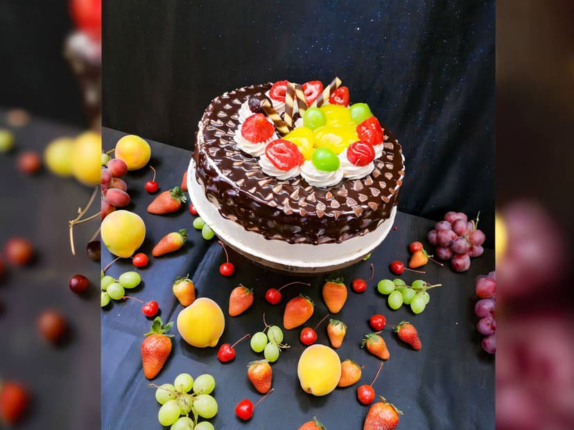 Pastelería "La Tapatía"
