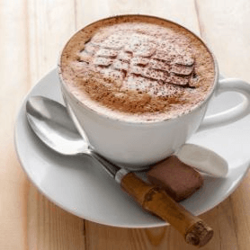 Moccaccino