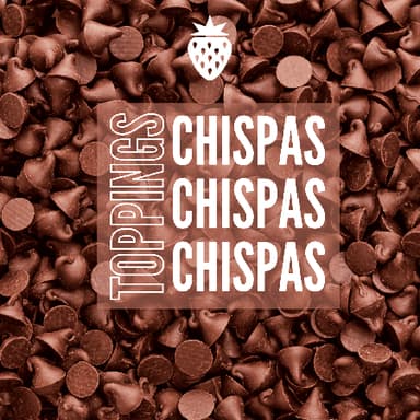 Chispas de Chocolate