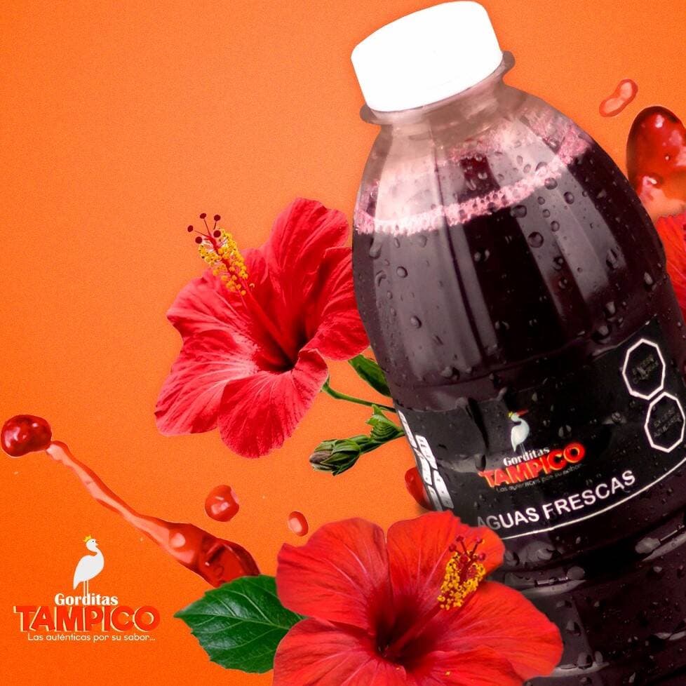 Agua jamaica
