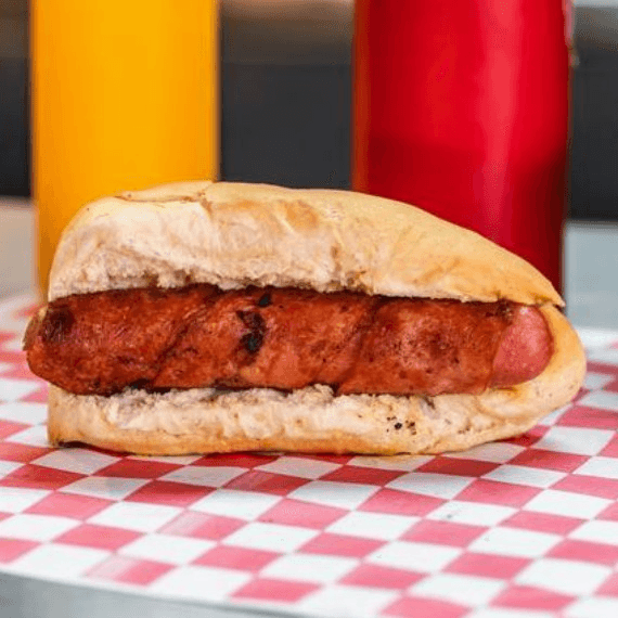 Hot Dog Especial