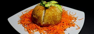 ESFERA BOMBA