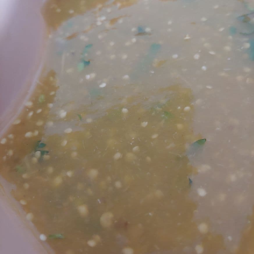 Salsa verde
