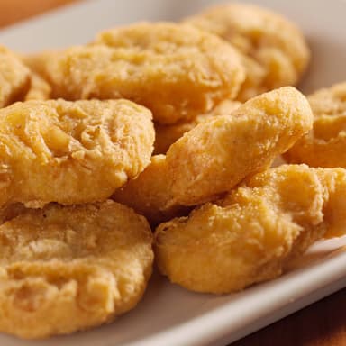 Nuggets de pollo 15 pza