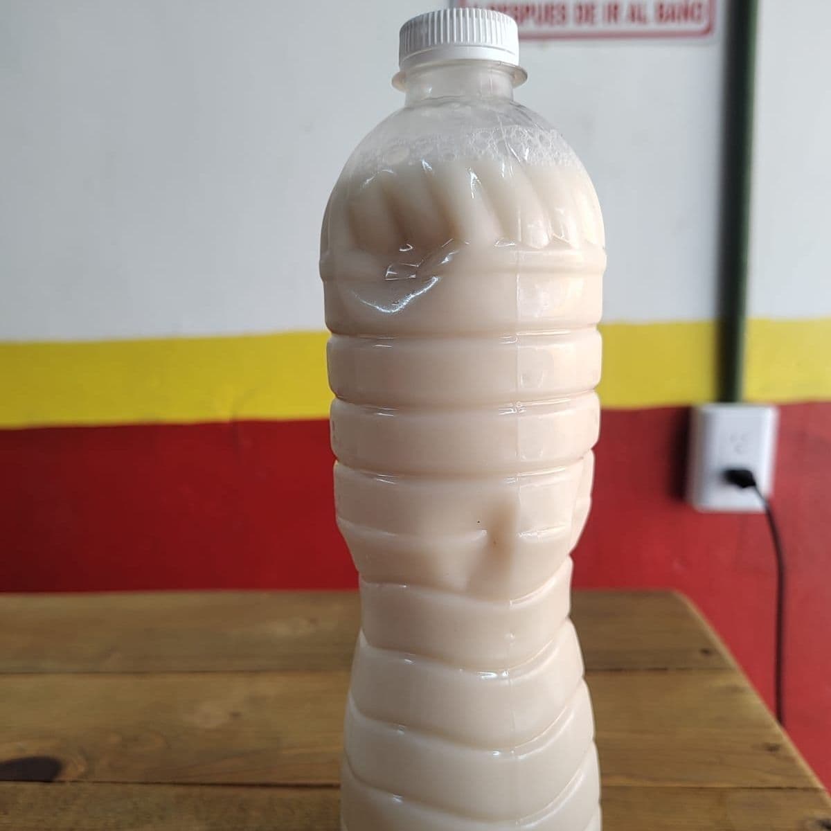 Horchata 700 ml