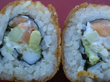 Cosmo Maki