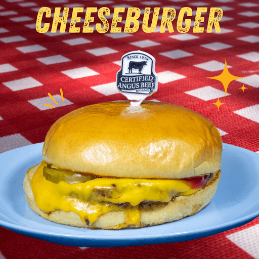 Cheeseburger