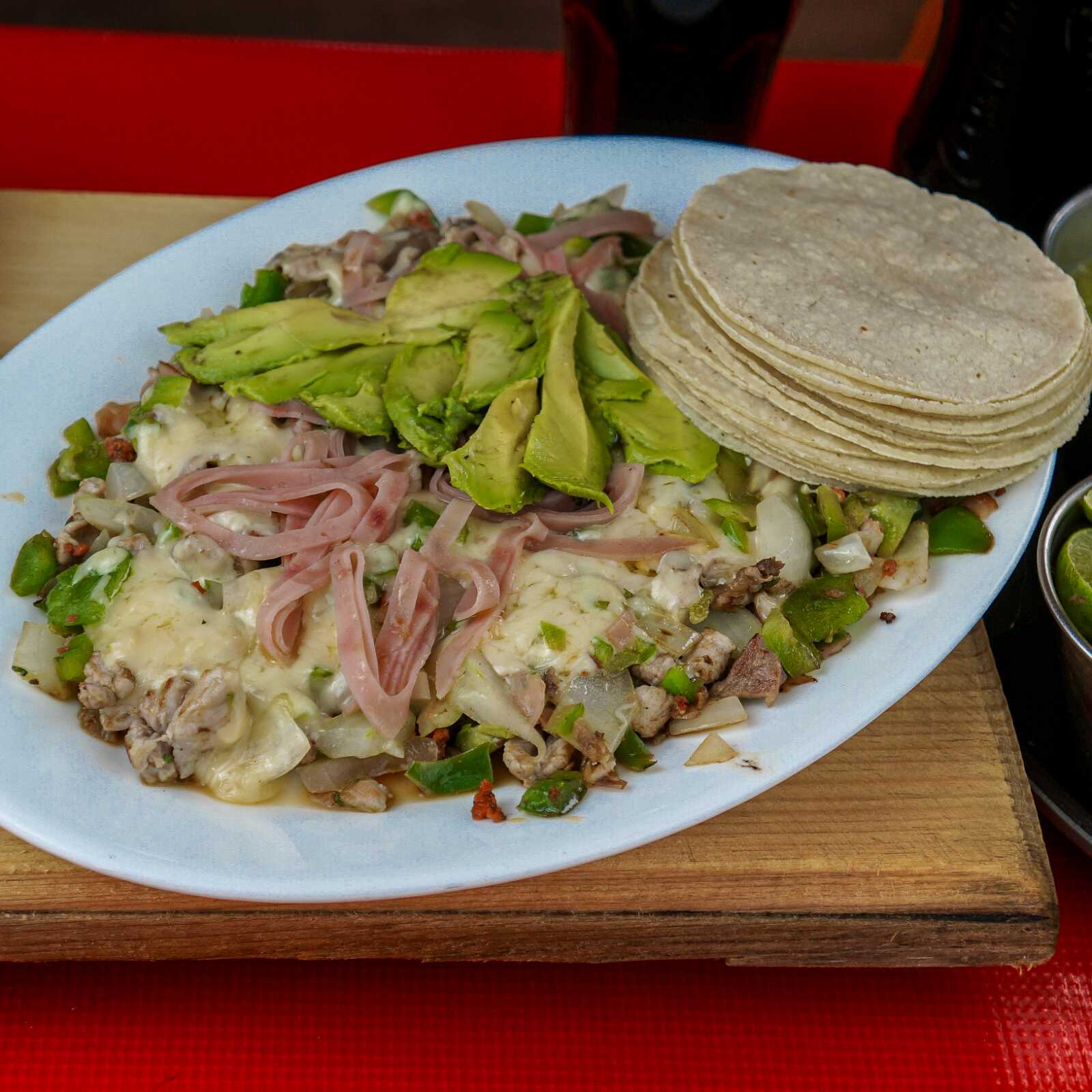 Alambre Galván
