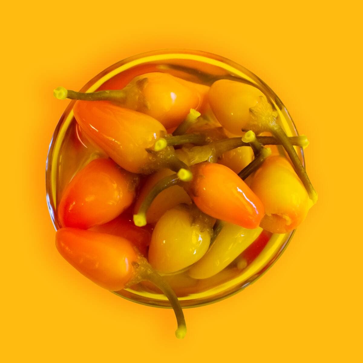 Chilitos Caribe