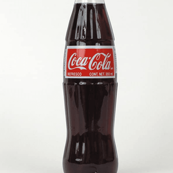 Refresco 355 ml