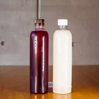 Agua Fresca