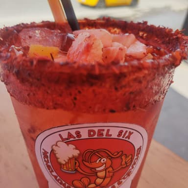 Rusa Tropical Sin Alcohol
