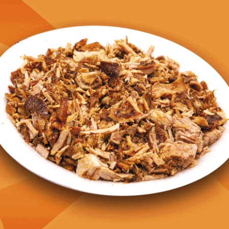 Orden de Carnitas