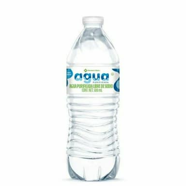 Agua