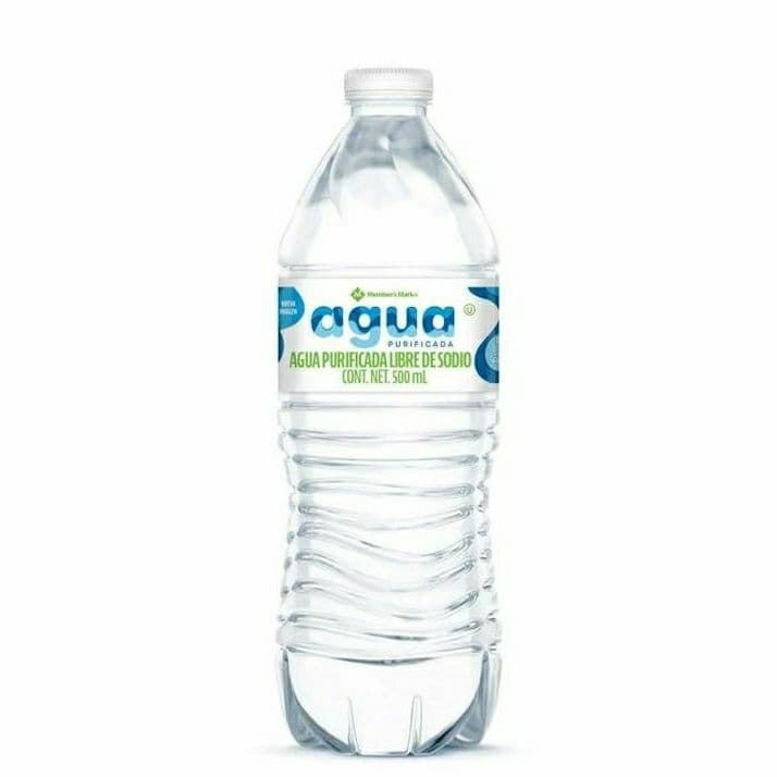 Agua