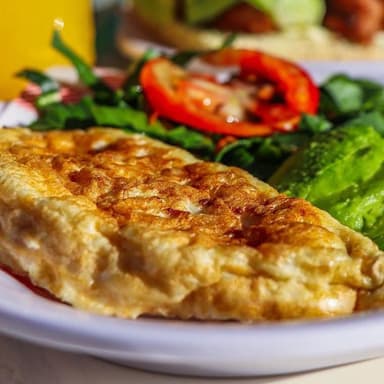 Omelette