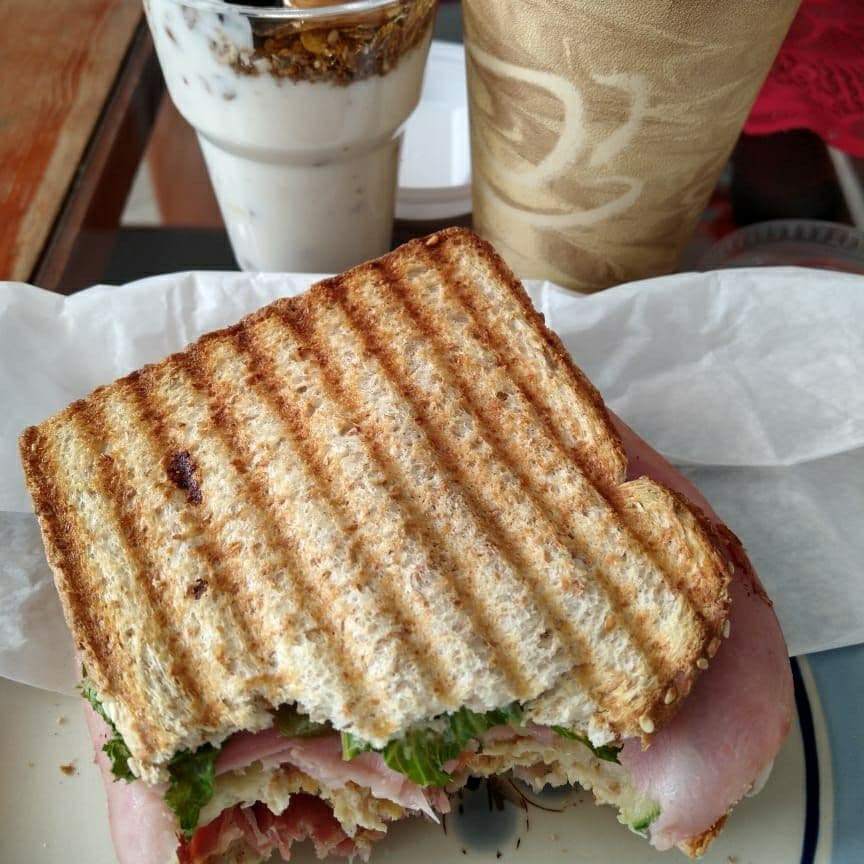 Club Sándwich