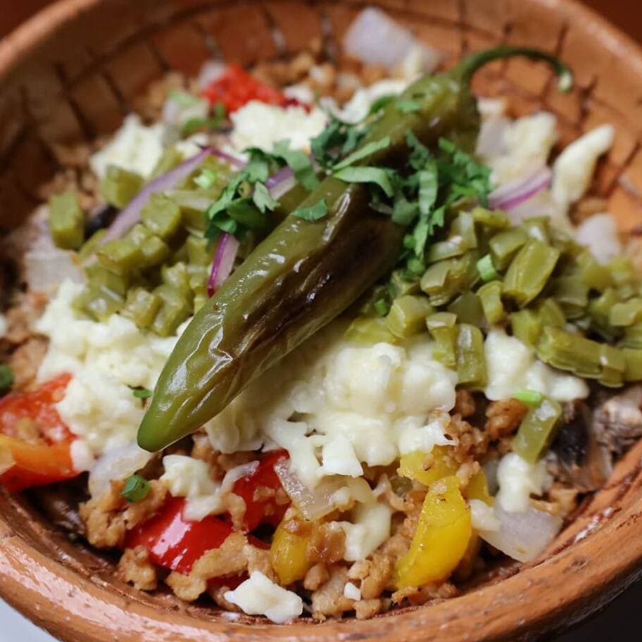 Alambre de Soya