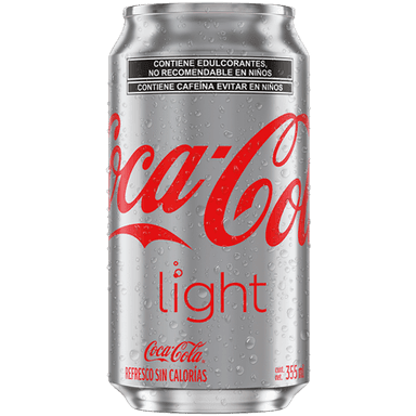 Coca-Cola Light 355ml