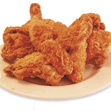 12 Piezas de Pollo