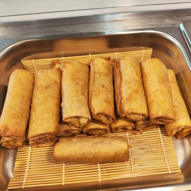Rollitos