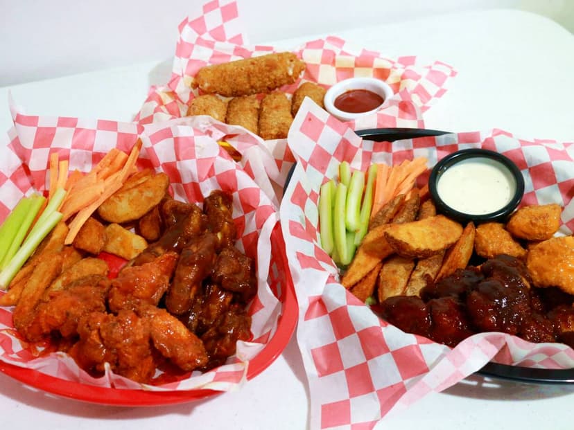 Star Boneless
