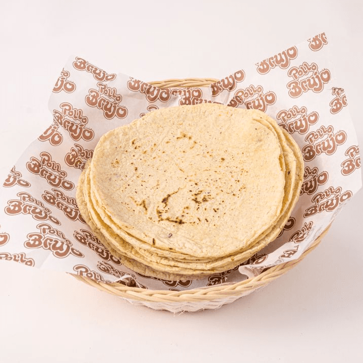 Tortilla Extra