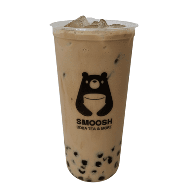 Classic Milk Tea