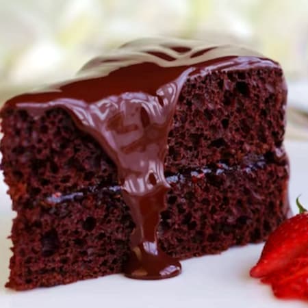 Pastel de Chocolate 260 g