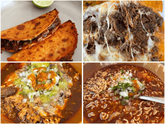 BIRRIA "ANGELOS"