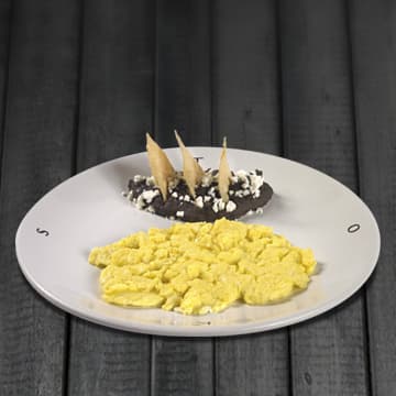 Huevos Revueltos