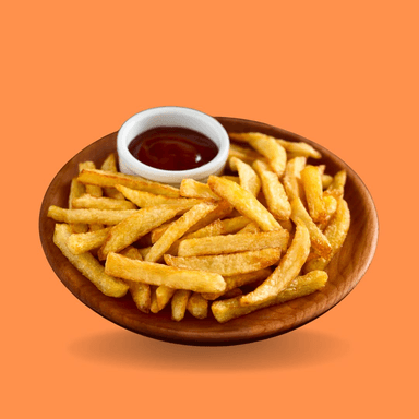 Papas a la Francesa